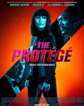 protege movie synopsis