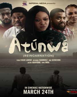 Atunwa: Reincarnation