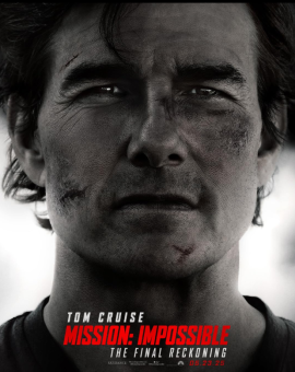 Mission: Impossible – The Final Reckoning