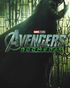 Avengers: Doomsday