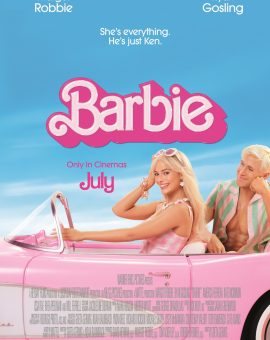 Barbie