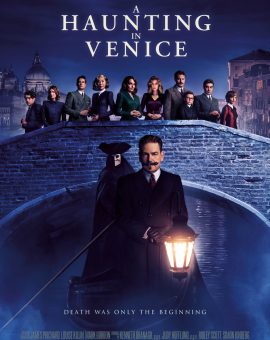 A Haunting in Venice