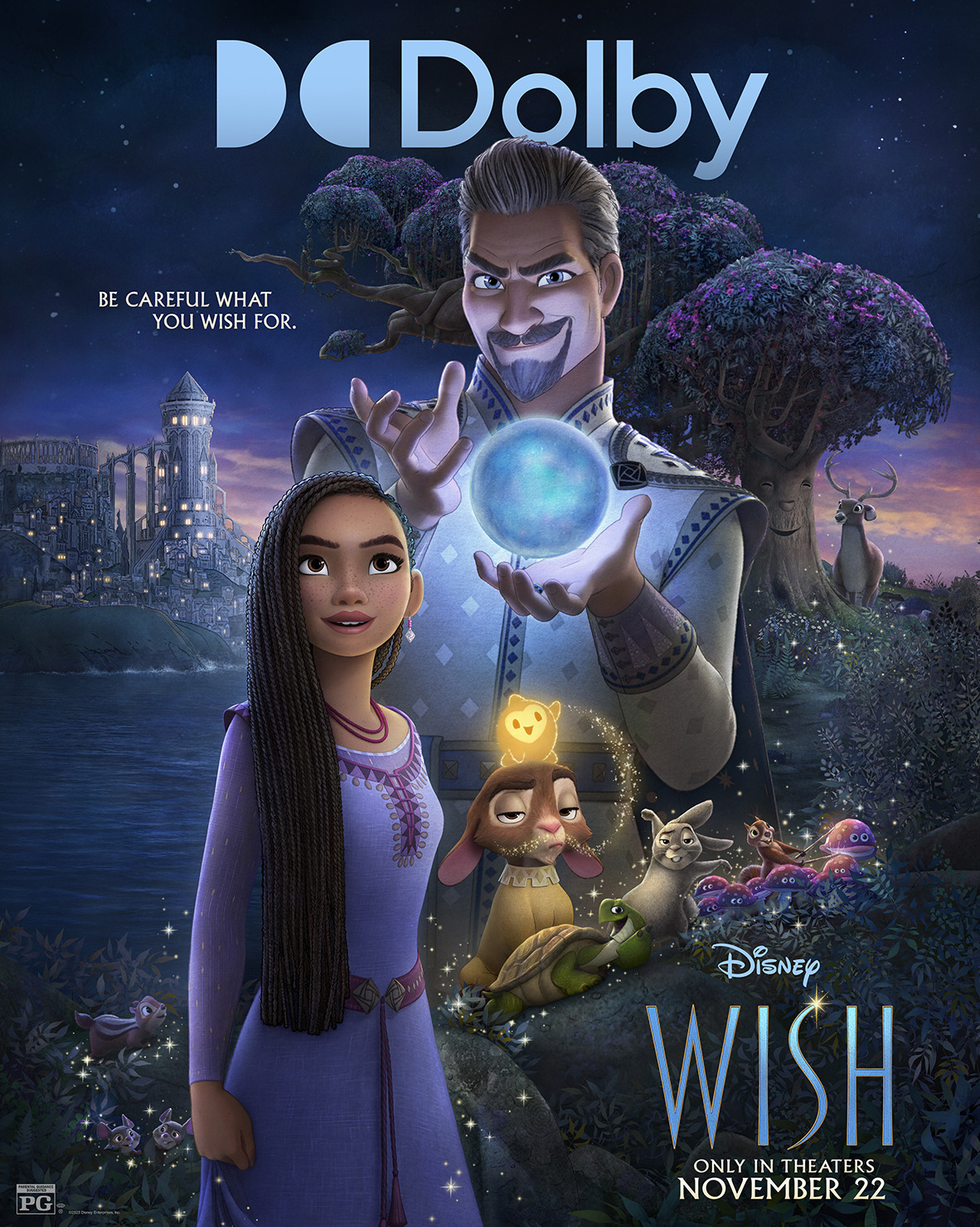 Wish