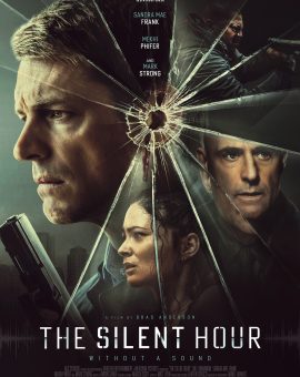 The Silent Hour