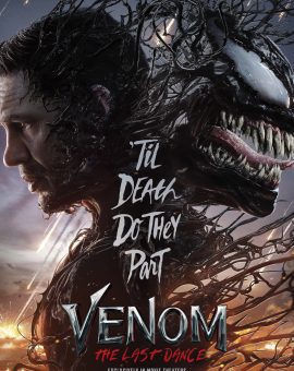 Venom: The Last Dance