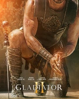 Gladiator II (Advance Screening)