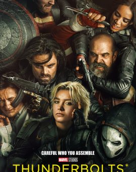 Thunderbolts*