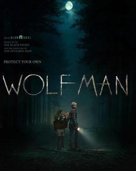 Wolf Man