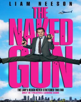 The Naked Gun