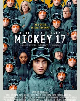 Mickey 17