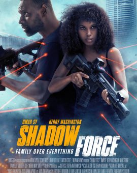 Shadow Force