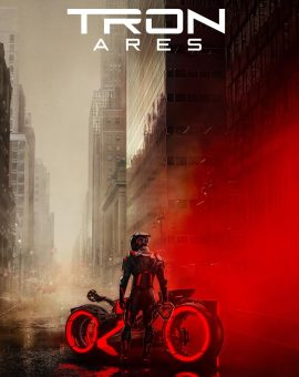 Tron: Ares