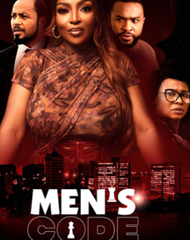Men’s Code