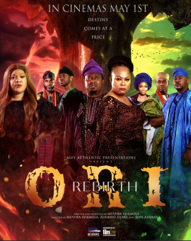 Ori: Rebirth