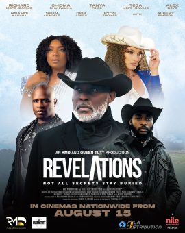 Revelations