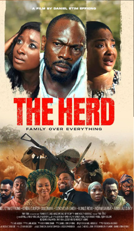 The Herd