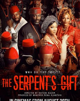 The Serpent’s Gift