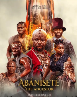 Abanisete: The Ancestor