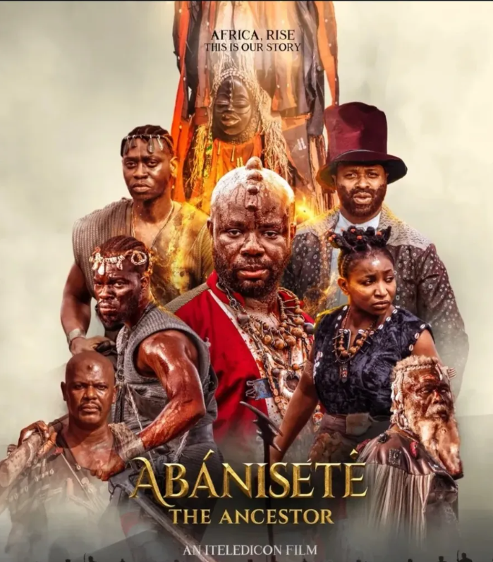 Abanisete: The Ancestor