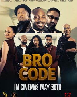Bro Code