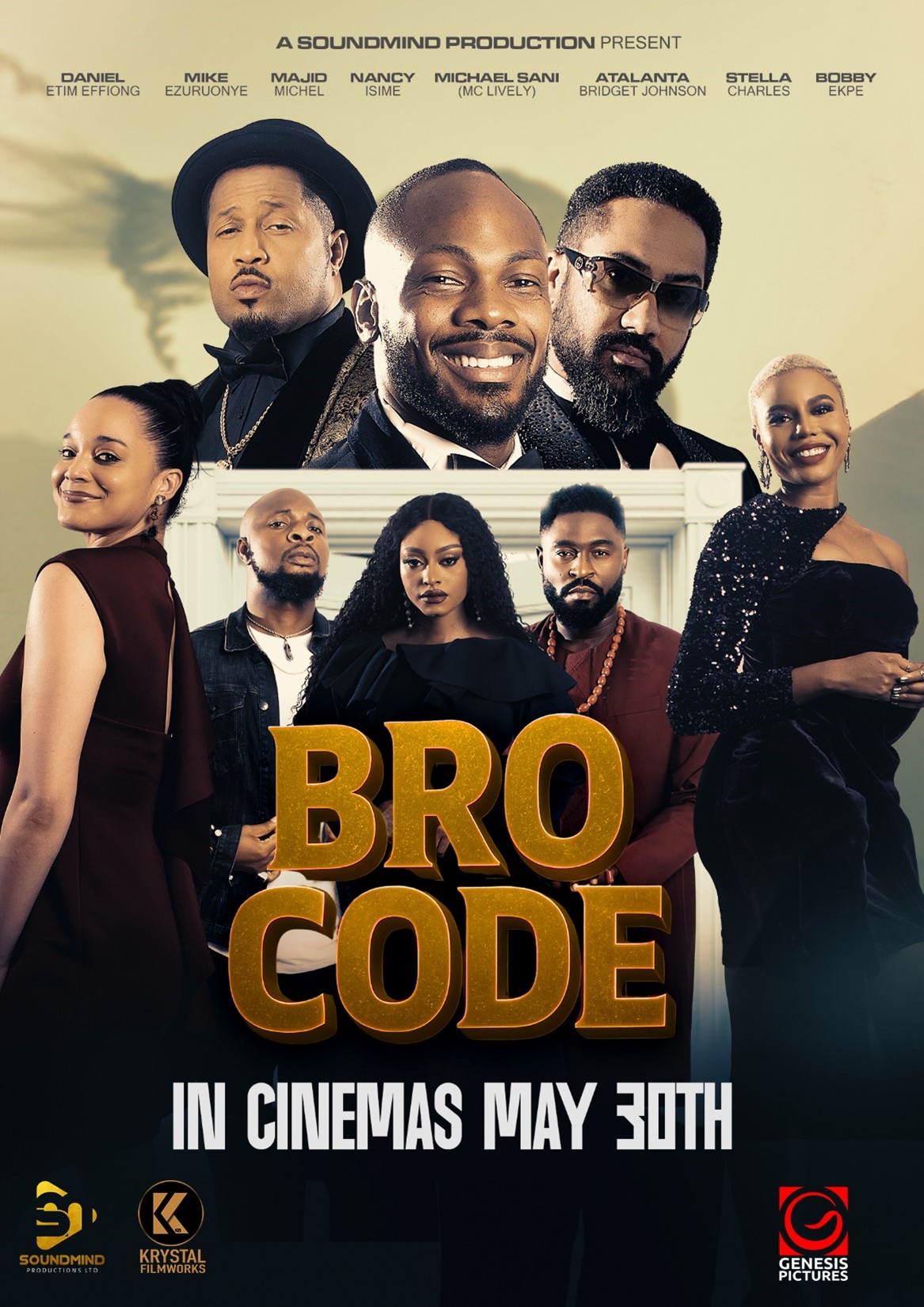 Bro Code