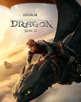 How to Train Your Dragon