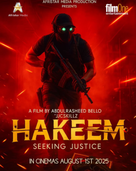 Hakeem