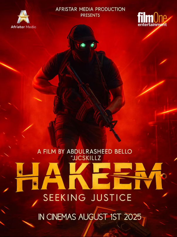 Hakeem