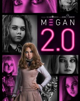 Megan 2.0
