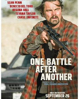 One Battle After Another