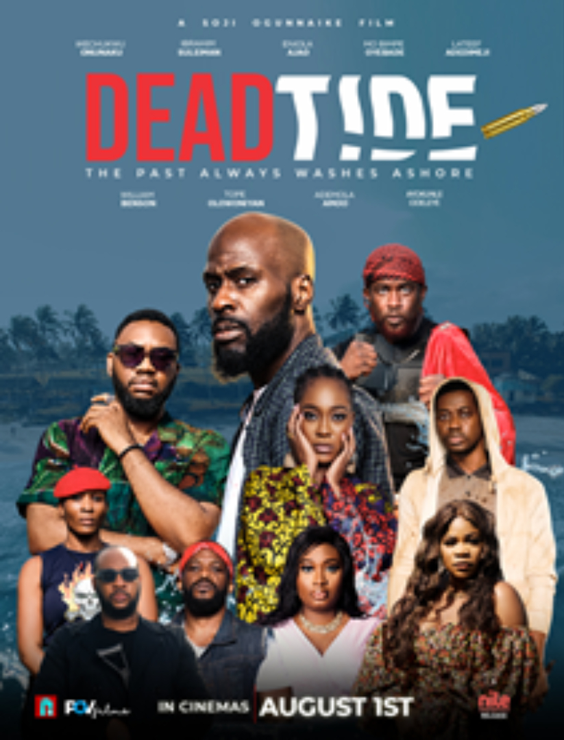 Dead Tide