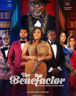 The Benefactor