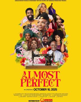 Almost Perfect