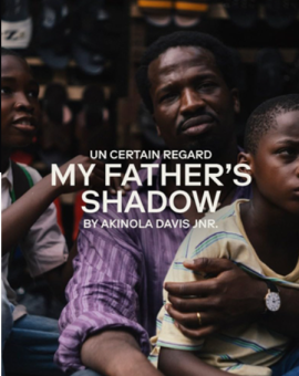 My Father’s Shadow