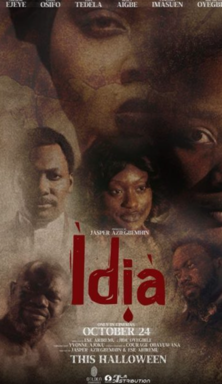 Idia