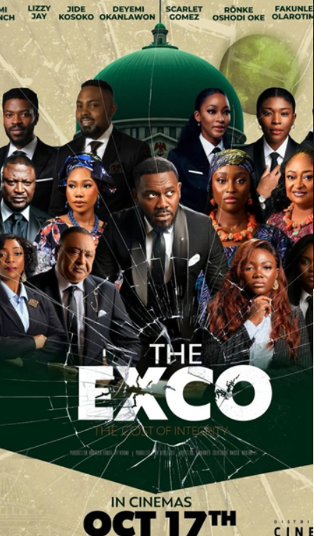 The Exco