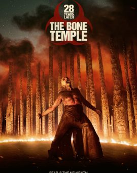 28 Years Later: The Bone Temple