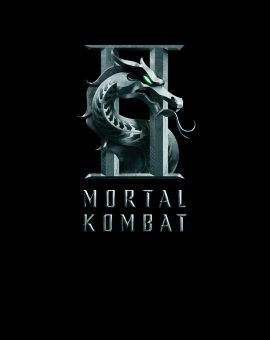 Mortal Kombat 2