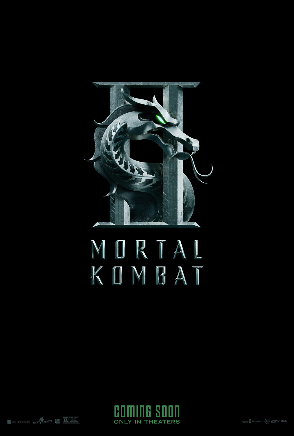 Mortal Kombat 2