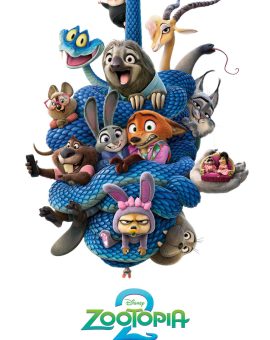 Zootopia 2