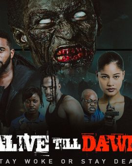 Alive Till Dawn