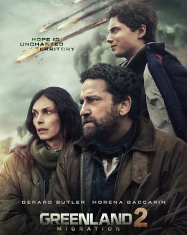 Greenland 2: Migration