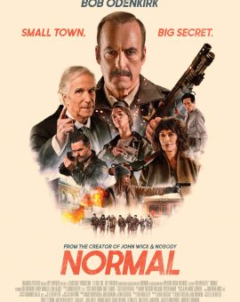 Normal