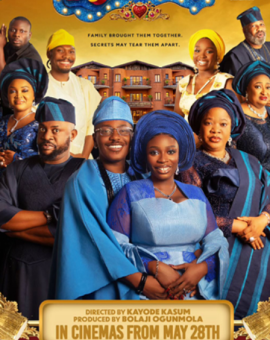 Ajosepo: The Gathering