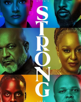 Strong