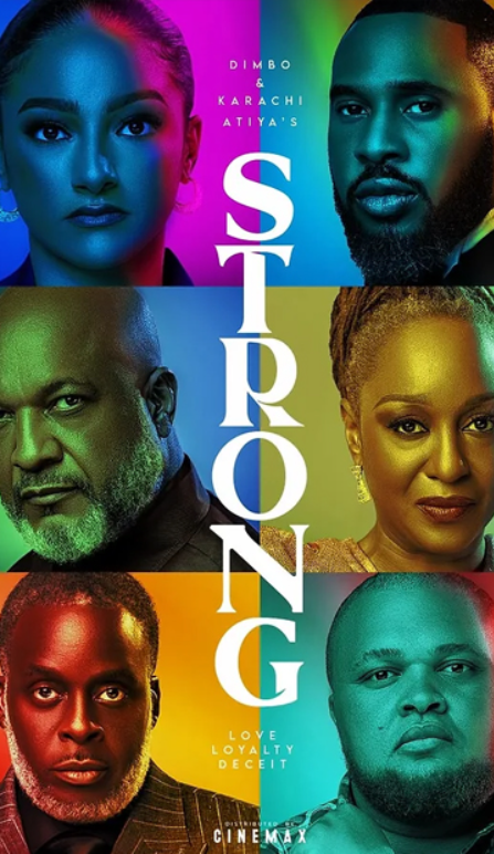 Strong