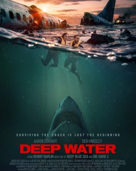 Deep Water