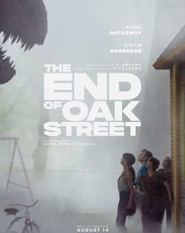 The End Of Oak Street
