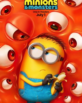 Minions & Monsters