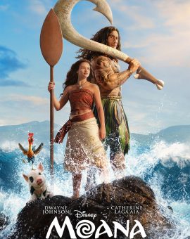 Moana